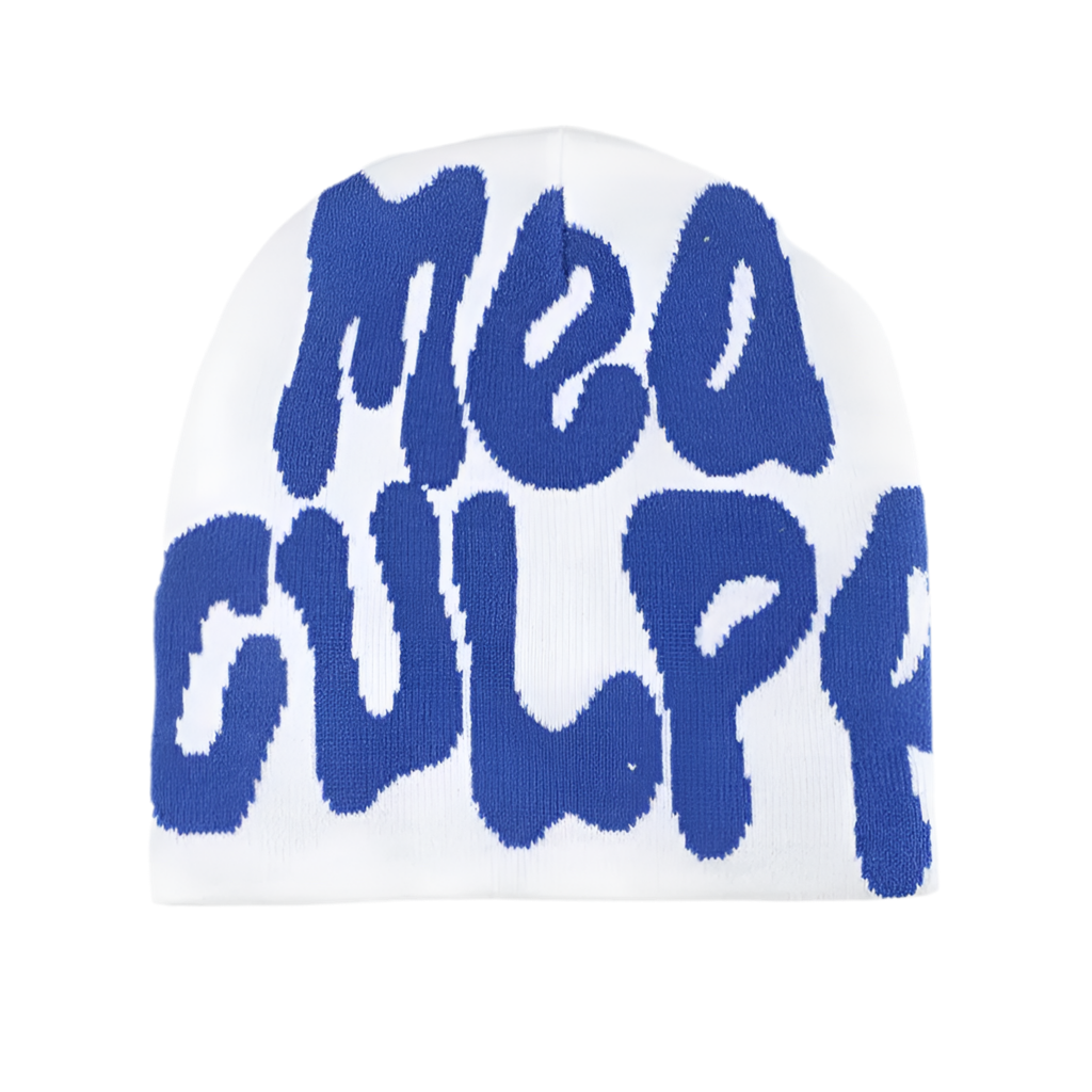 Cotton Beanie