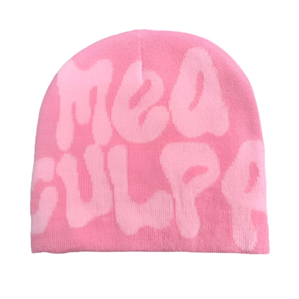 Cotton Beanie
