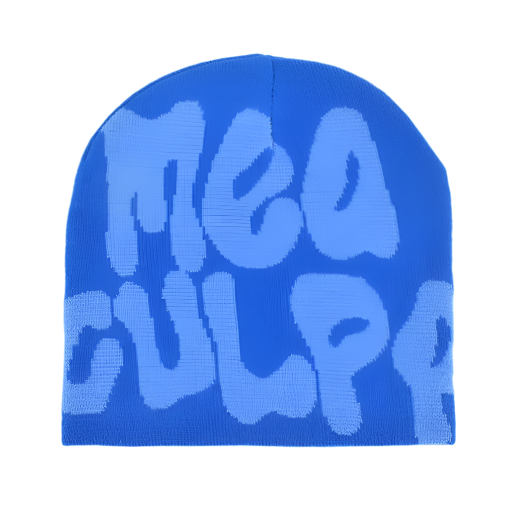 Cotton Beanie