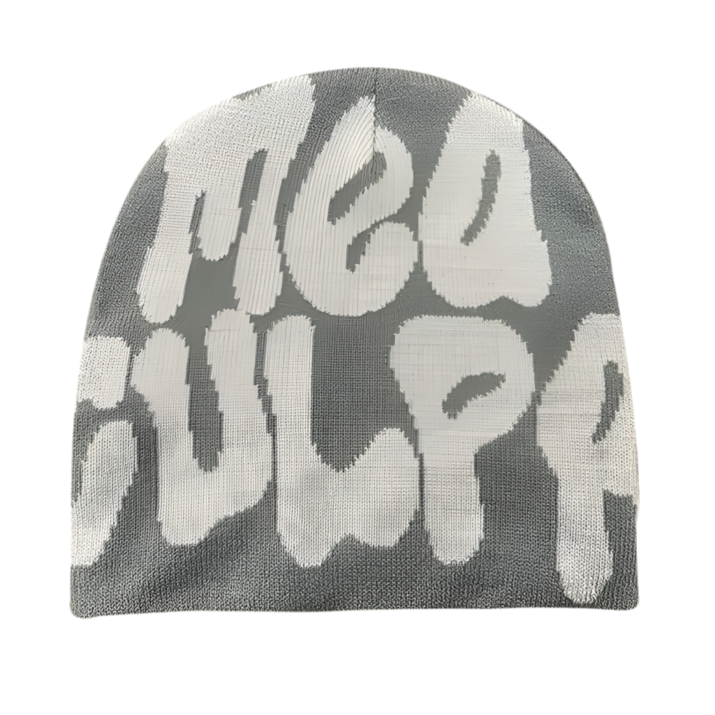 Cotton Beanie