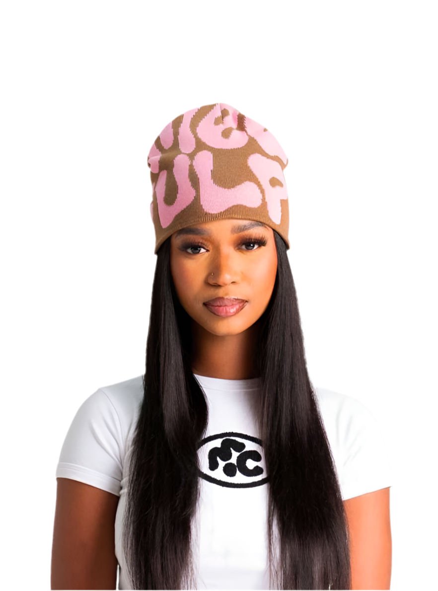 Cotton Beanie
