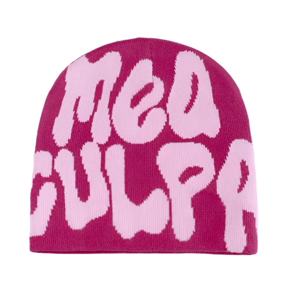Cotton Beanie