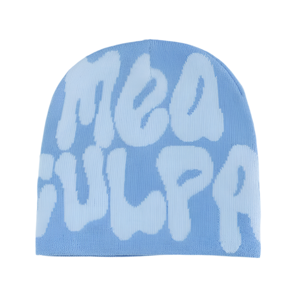 Cotton Beanie