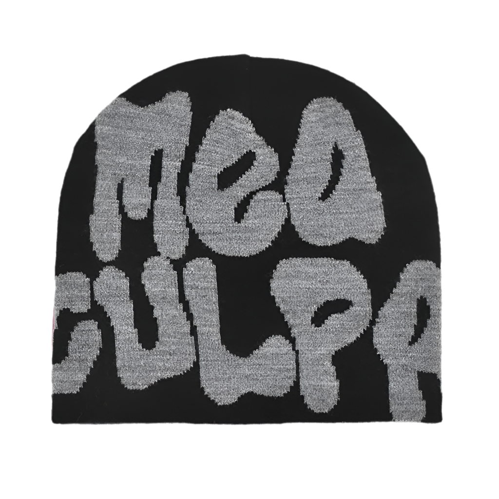 Cotton Beanie
