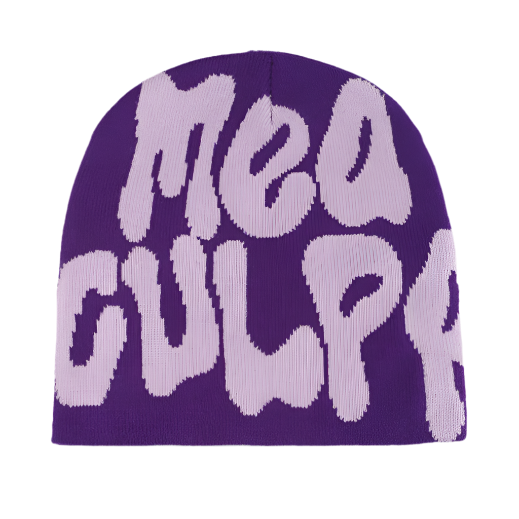 Cotton Beanie