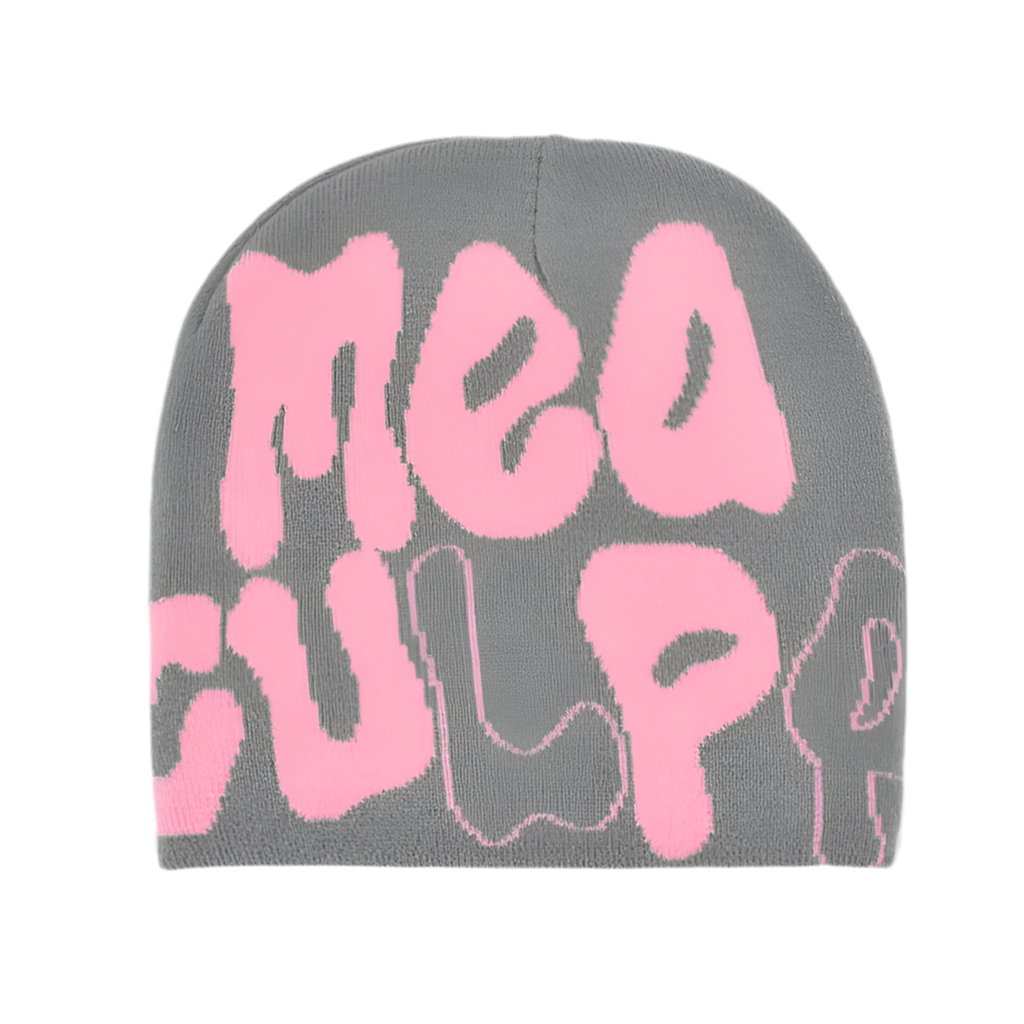 Cotton Beanie