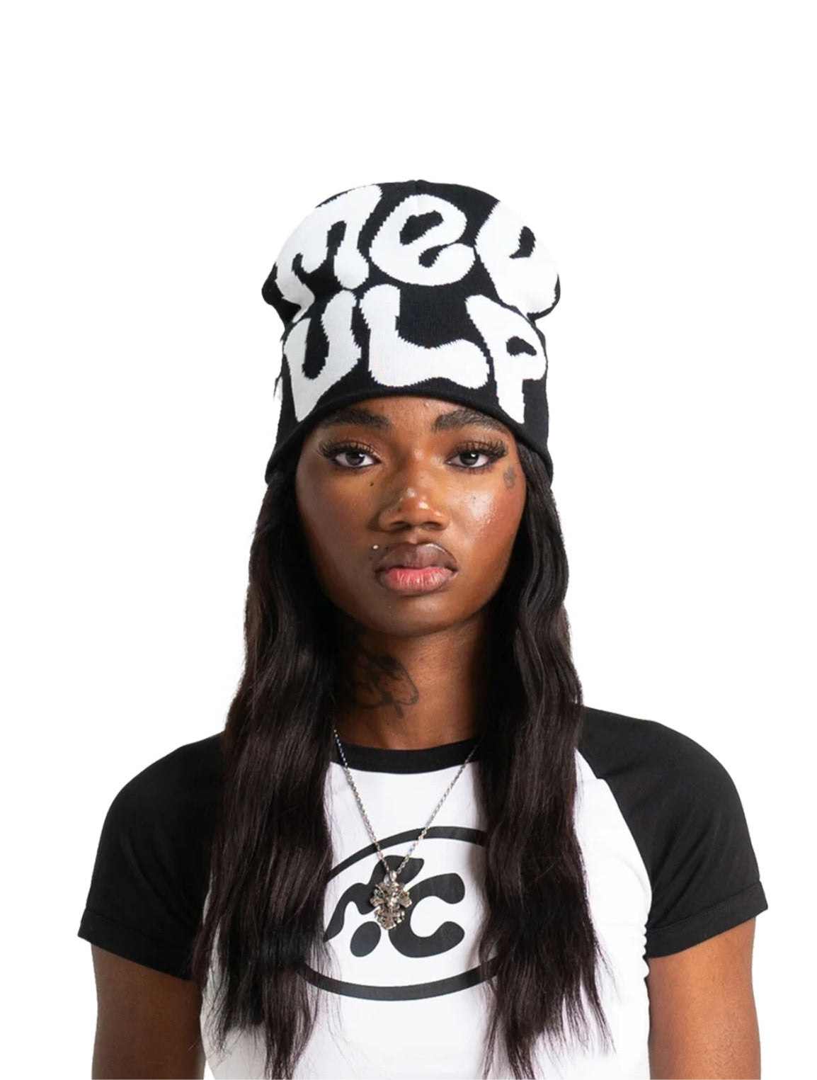 Cotton Beanie
