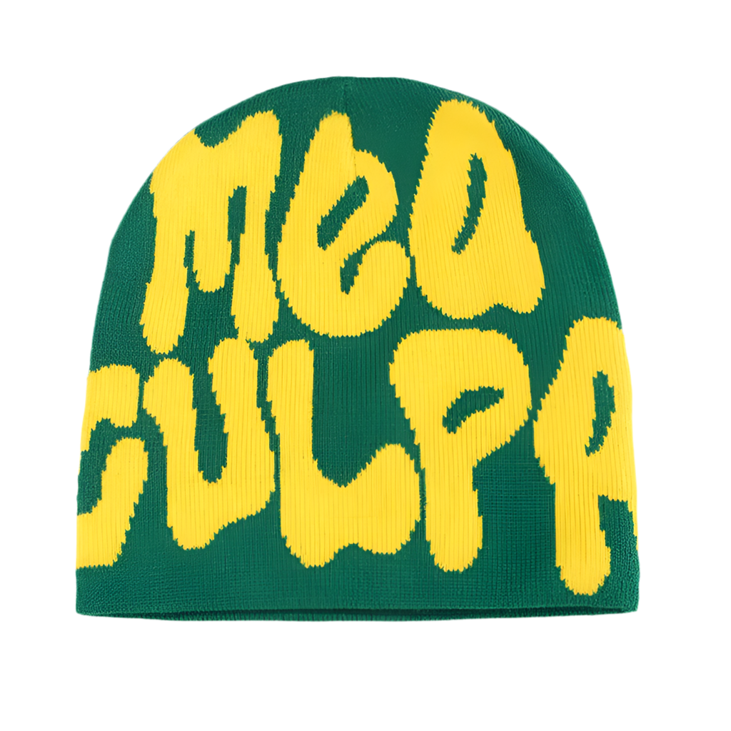 Cotton Beanie